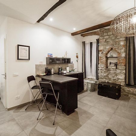 Camaella Luxury Studio Vernazza Exteriör bild