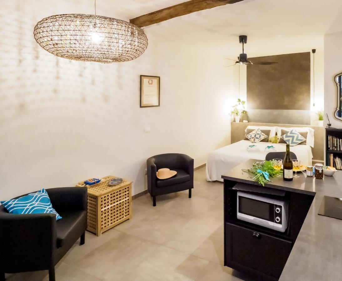 Camaella Luxury Studio Vernazza Exteriör bild