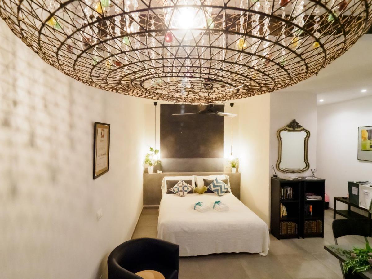 Camaella Luxury Studio Vernazza Exteriör bild