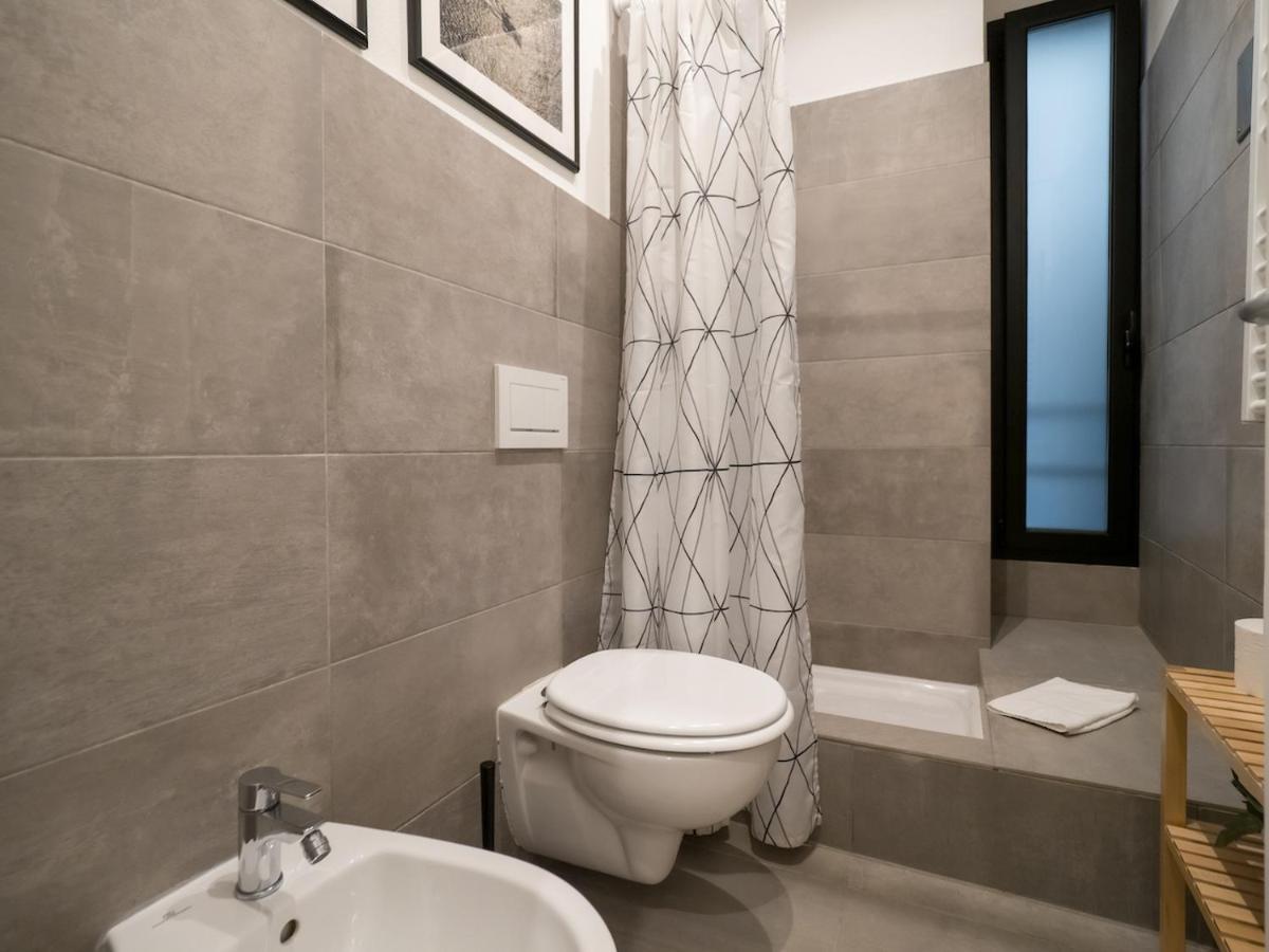 Camaella Luxury Studio Vernazza Exteriör bild