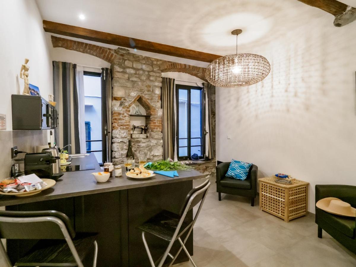 Camaella Luxury Studio Vernazza Exteriör bild