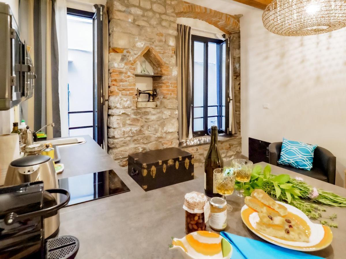 Camaella Luxury Studio Vernazza Exteriör bild