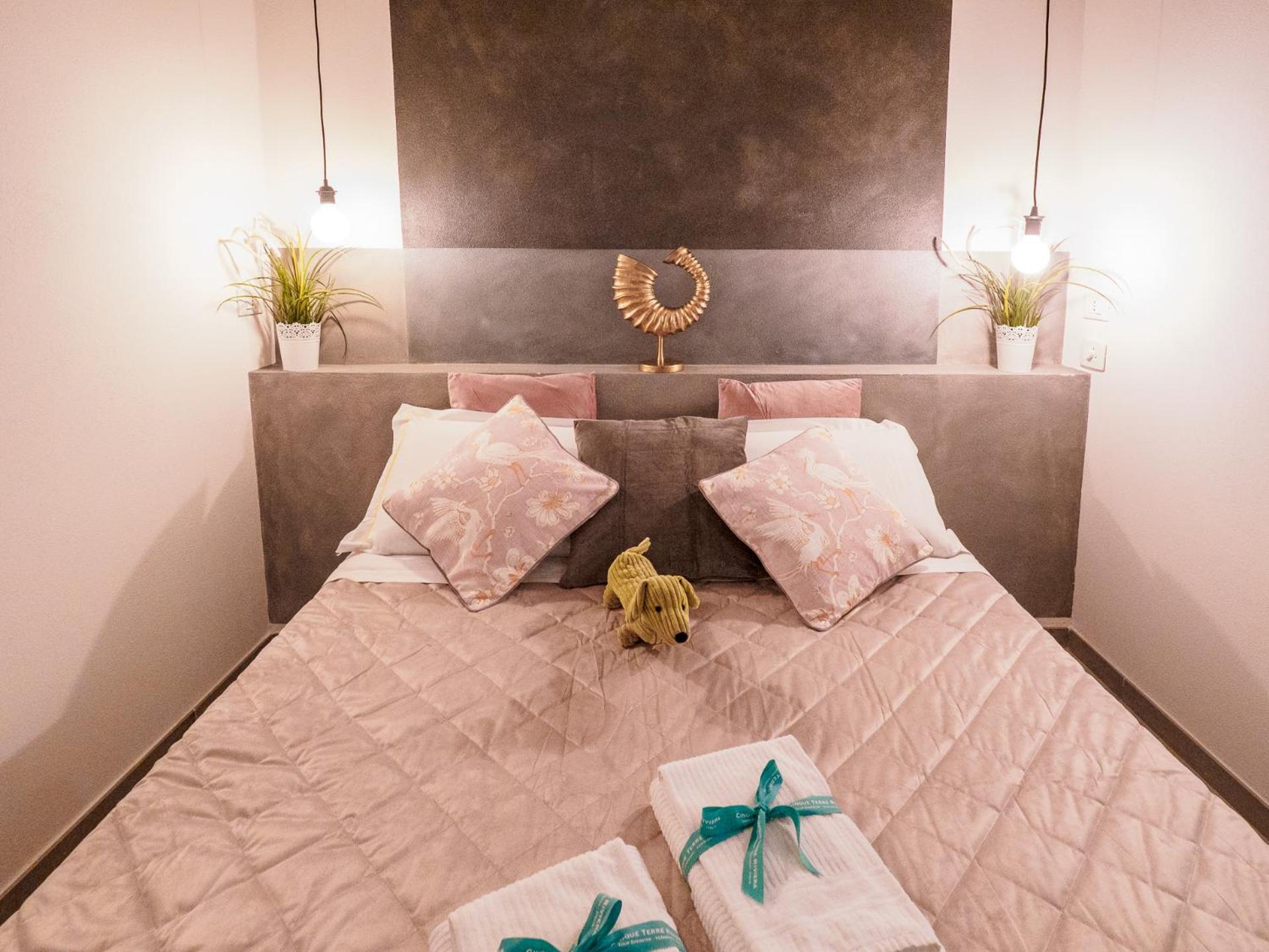 Camaella Luxury Studio Vernazza Exteriör bild