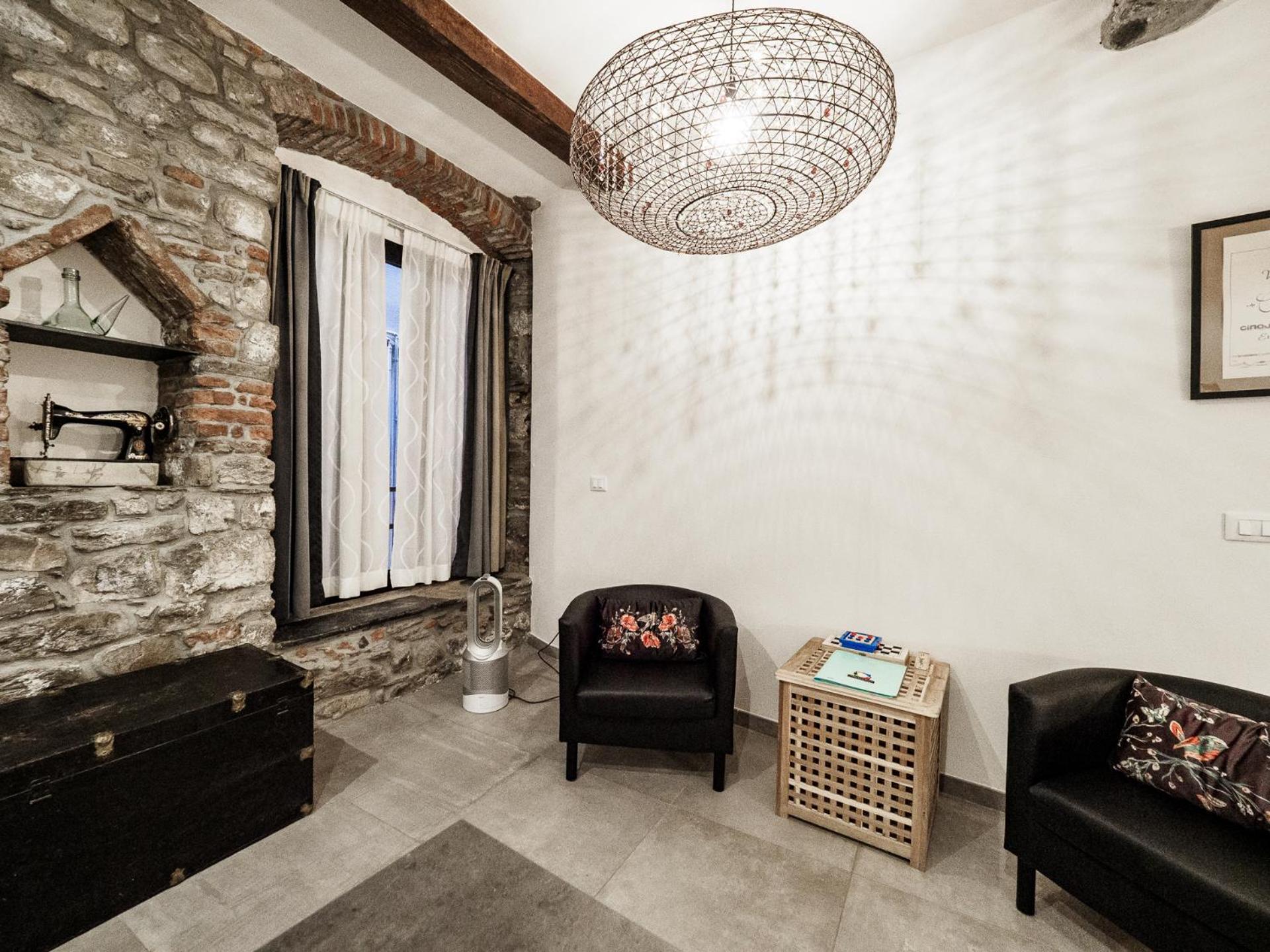 Camaella Luxury Studio Vernazza Exteriör bild