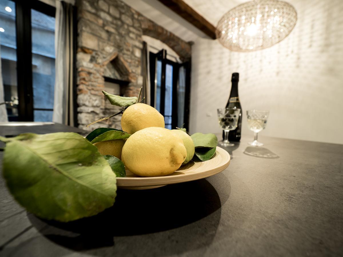 Camaella Luxury Studio Vernazza Exteriör bild